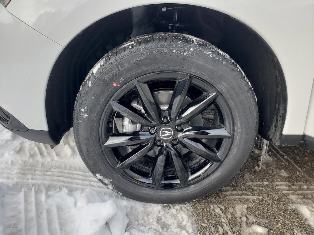 New 2026 Acura RDX SH-AWD image 15