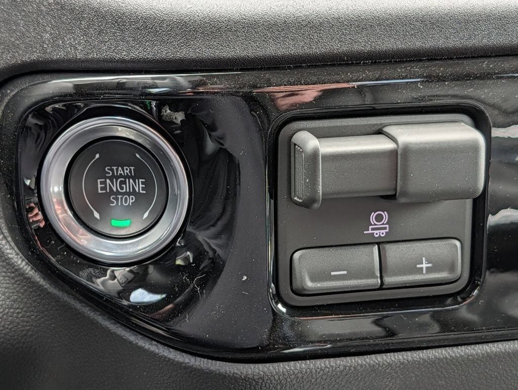 New 2026 GMC Sierra 1500 Elevation w/ Elevation Premium Package AWD/4WD image 56