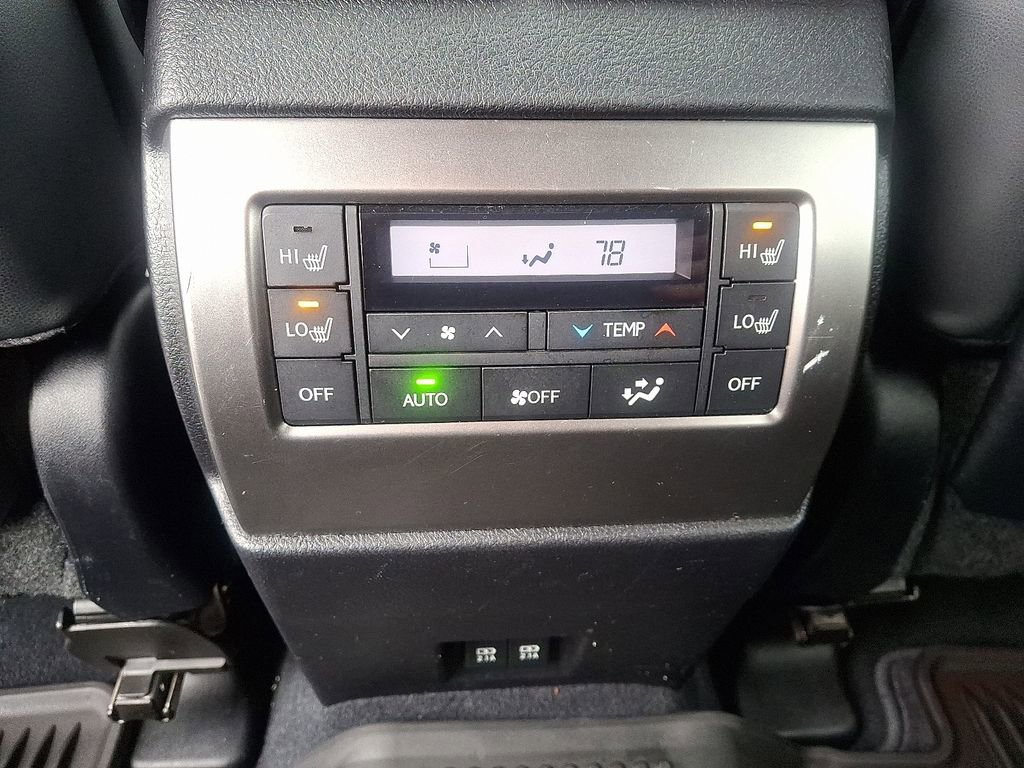 Certified 2023 Lexus GX 460 Premium w/ Premium Package image 11