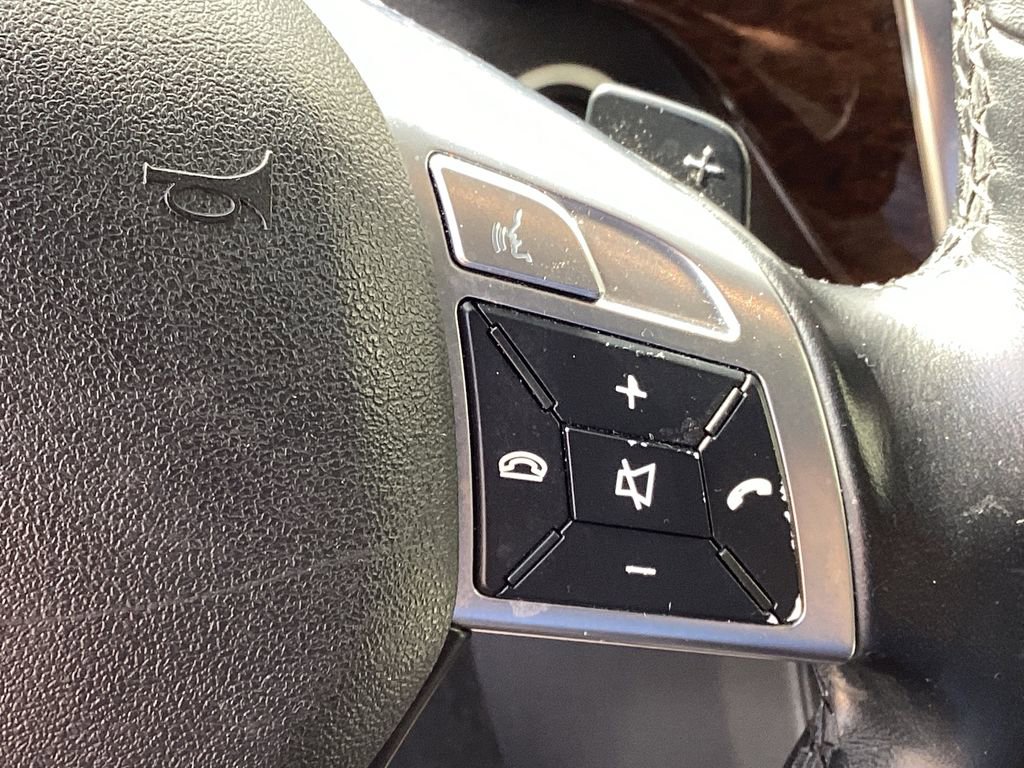 Used 2014 Mercedes-Benz ML 350 4MATIC image 43
