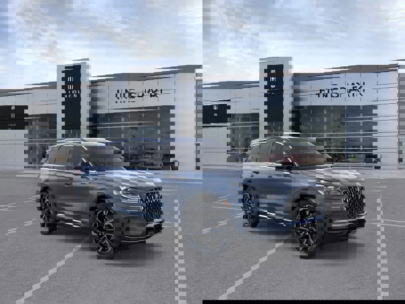 New 2026 Lincoln Corsair Reserve image 7