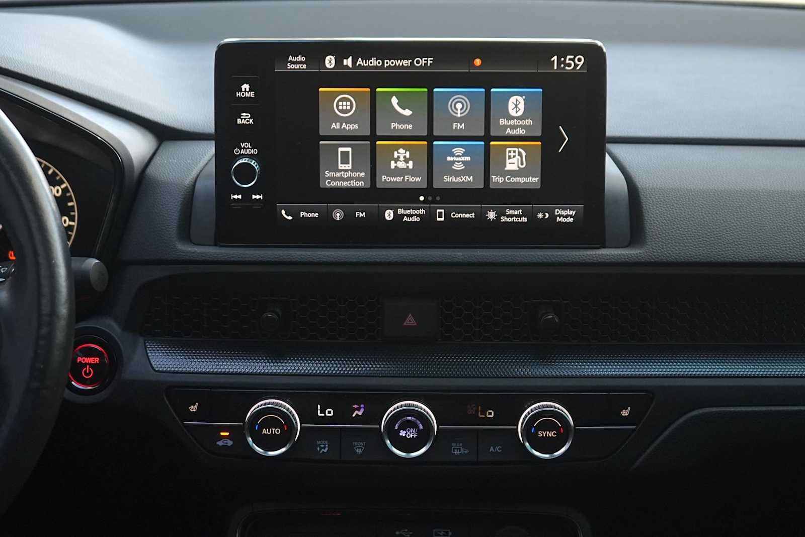 Used 2025 Honda CR-V Sport-L image 20