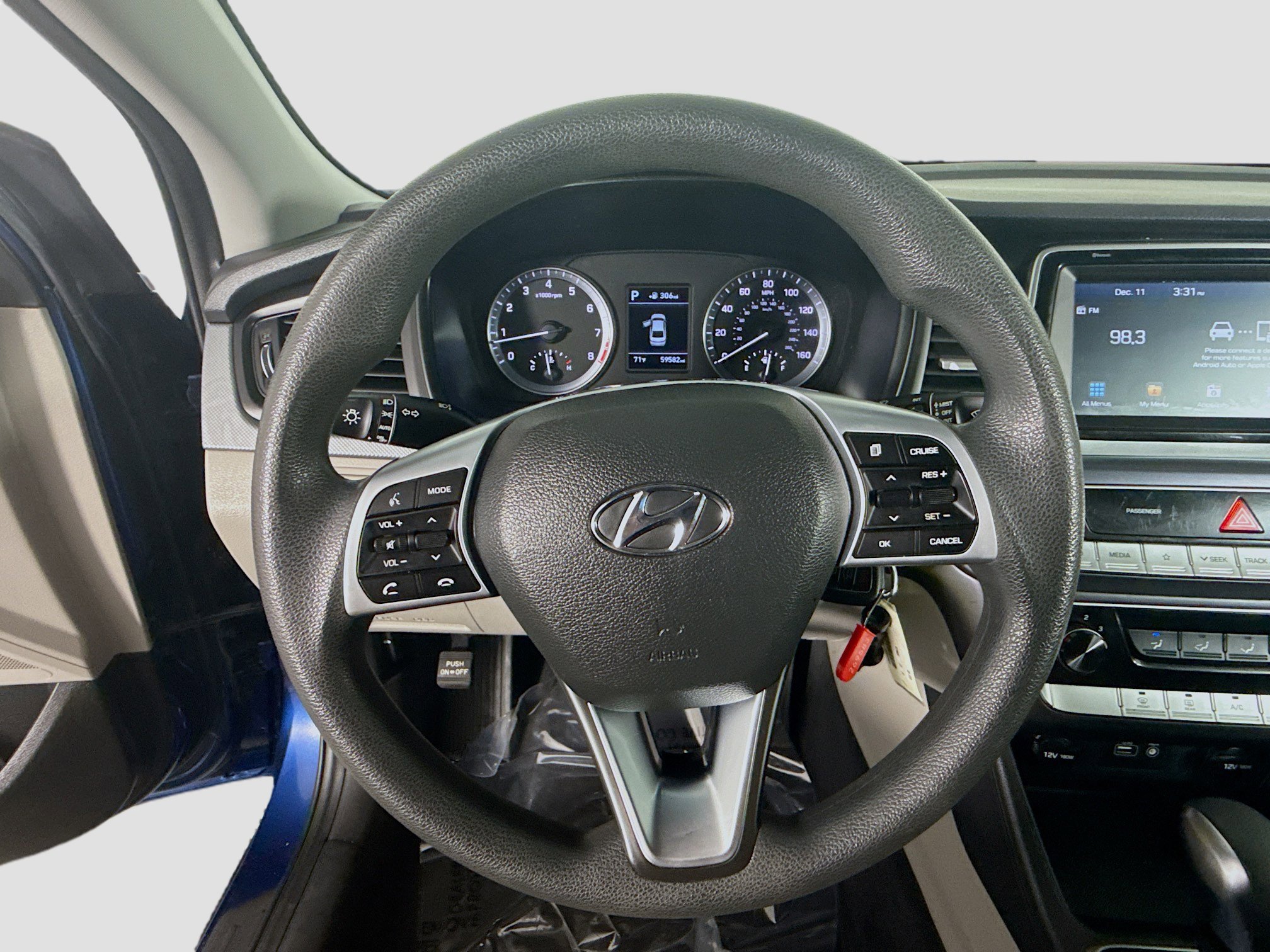 Used 2019 Hyundai Sonata ECO image 13