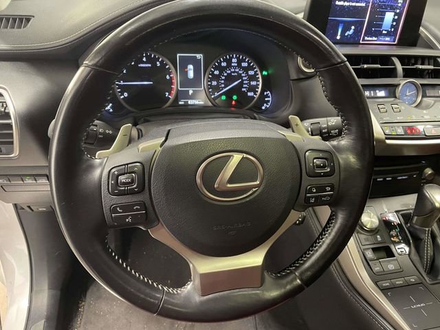 Used 2020 Lexus NX 300 FWD w/ Comfort Package image 15