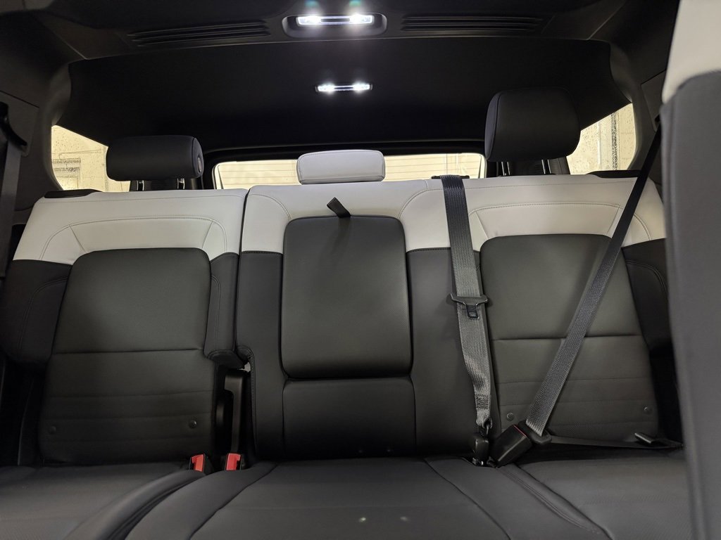 New 2025 GMC Hummer EV 2X image 15