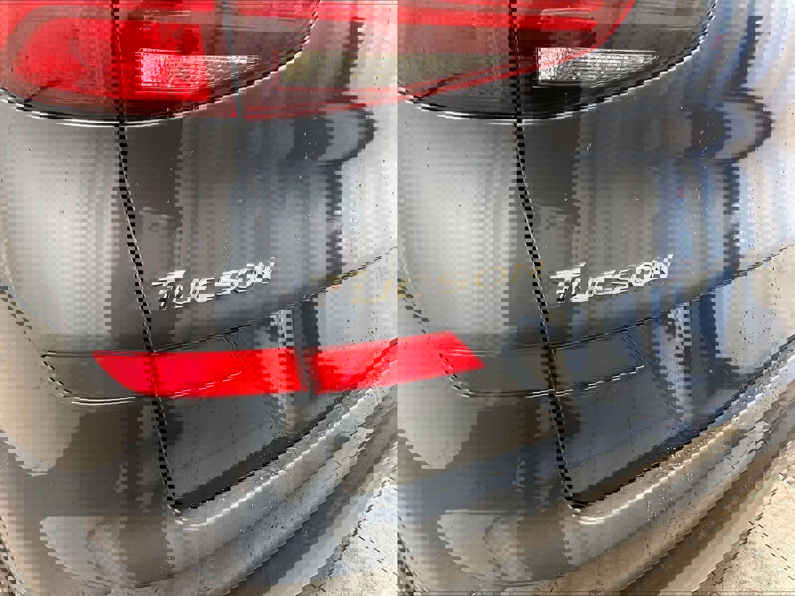 Used 2020 Hyundai Tucson Ultimate image 28