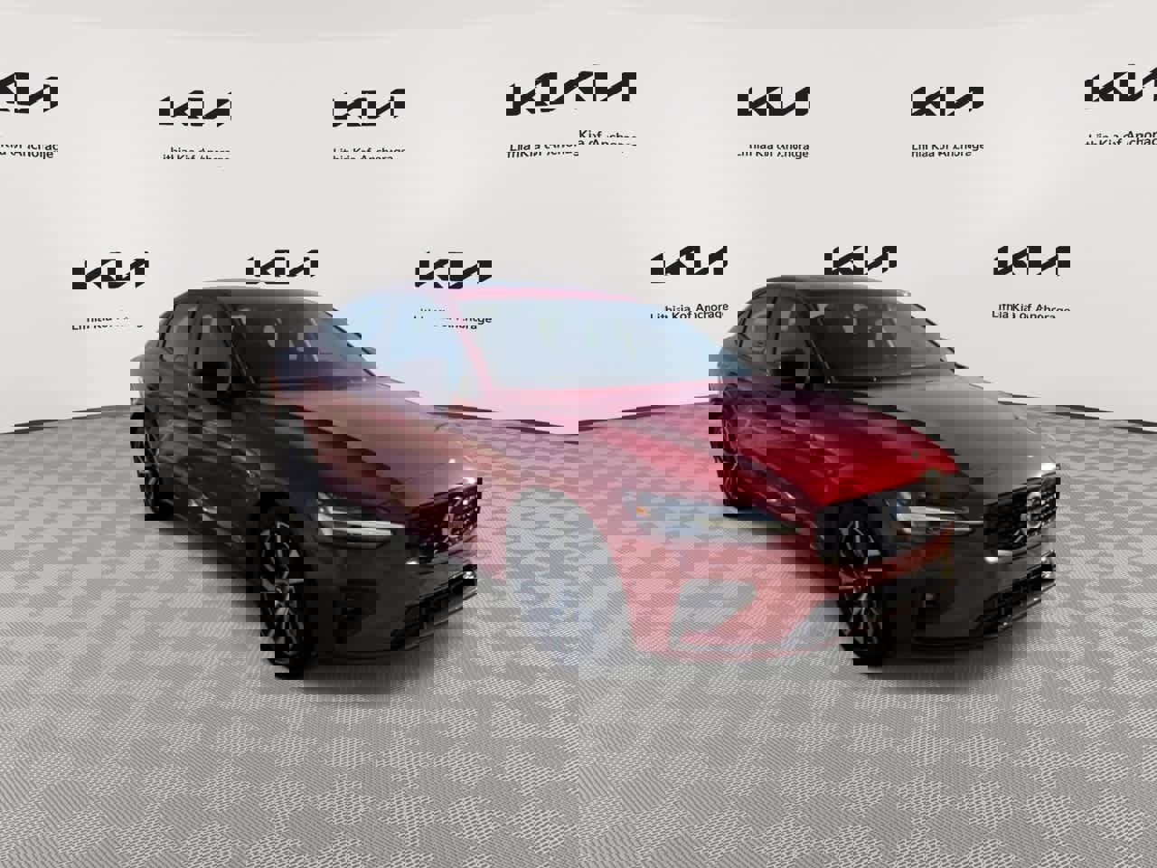 Used 2023 Volvo S60 B5 Core image 3