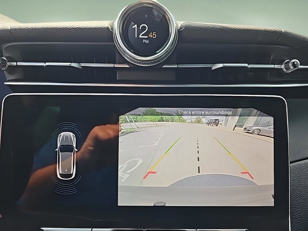 New 2023 Maserati Grecale GT image 20