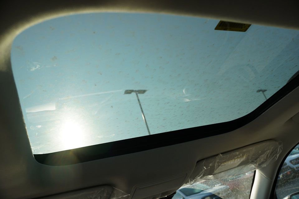 New 2025 Ford Bronco Sport Heritage w/ Convenience Package image 12