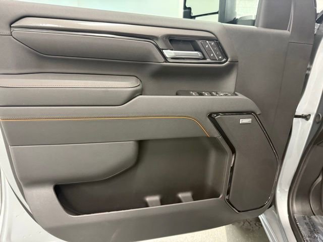 New 2026 GMC Sierra 2500 AT4 image 13