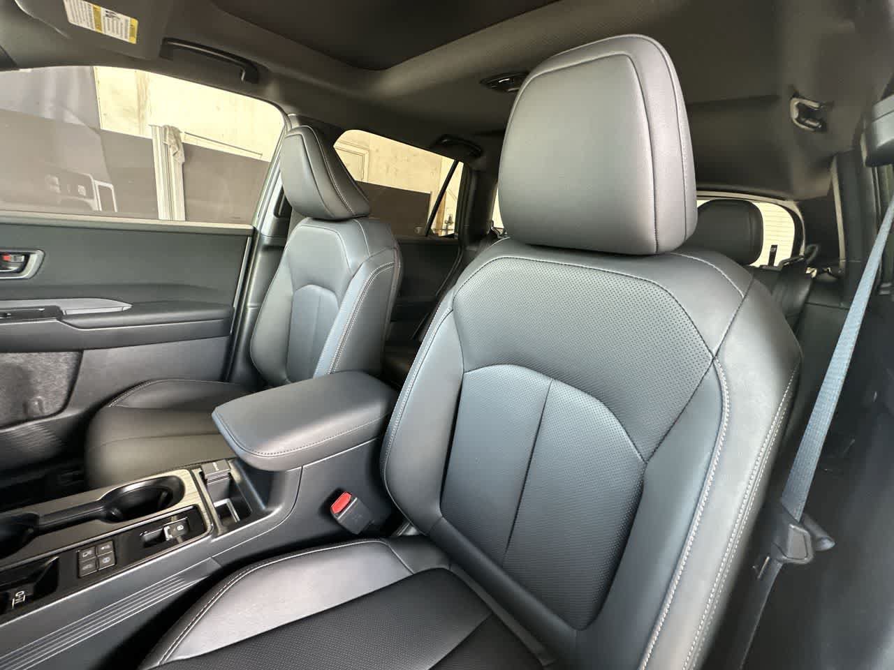 New 2026 Subaru Outback Limited XT AWD/4WD image 14