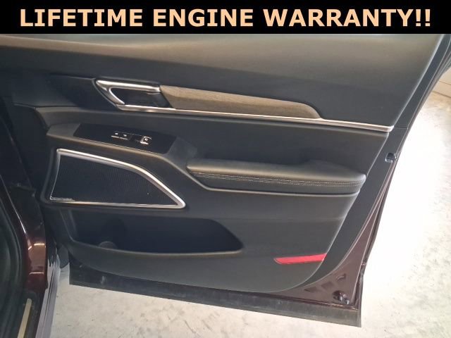 Used 2022 Kia Telluride SX image 37