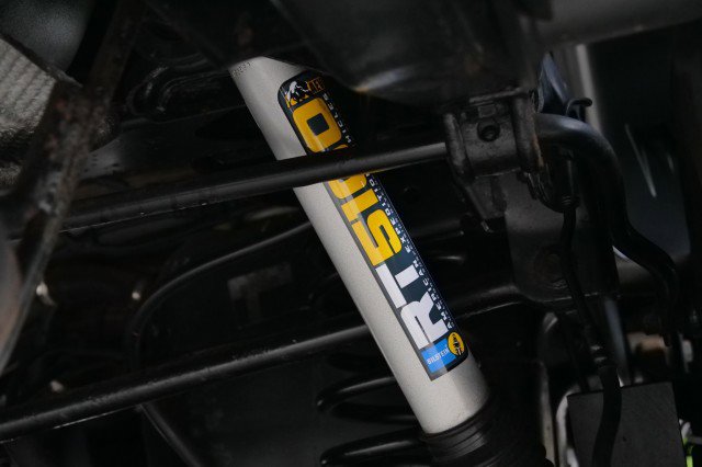 Used 2016 Jeep Wrangler Unlimited Rubicon AWD/4WD image 8