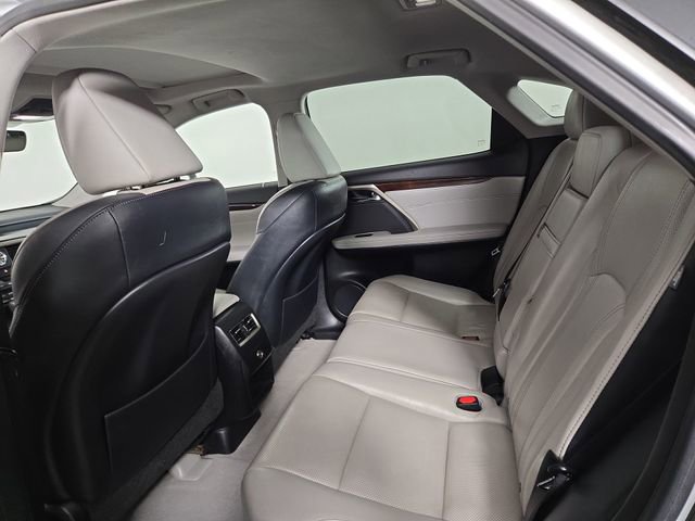 Used 2016 Lexus RX 350 AWD w/ Premium Package image 15
