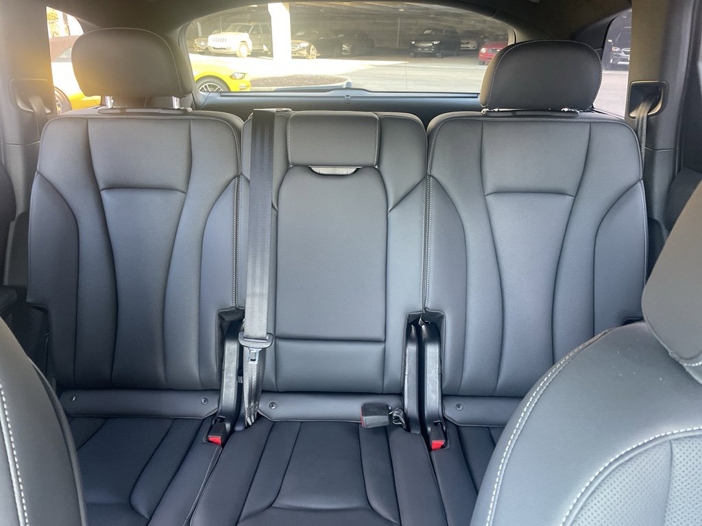 Used 2025 Audi Q7 3.0T Premium Plus image 14