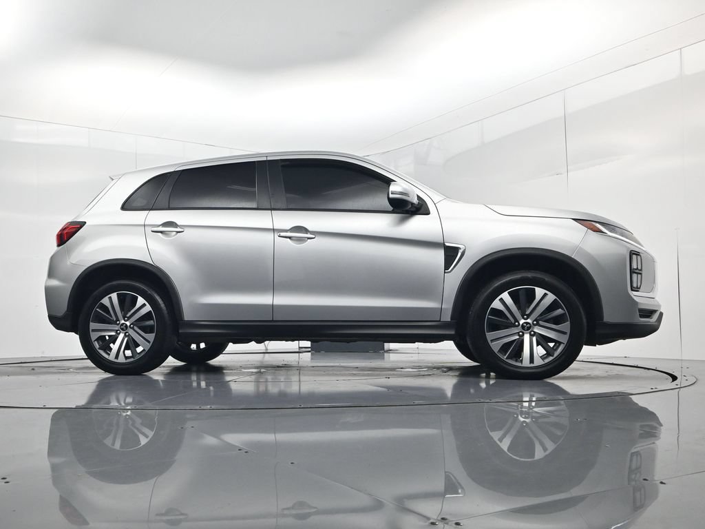 Used 2024 Mitsubishi Outlander Sport SE AWD/4WD image 40