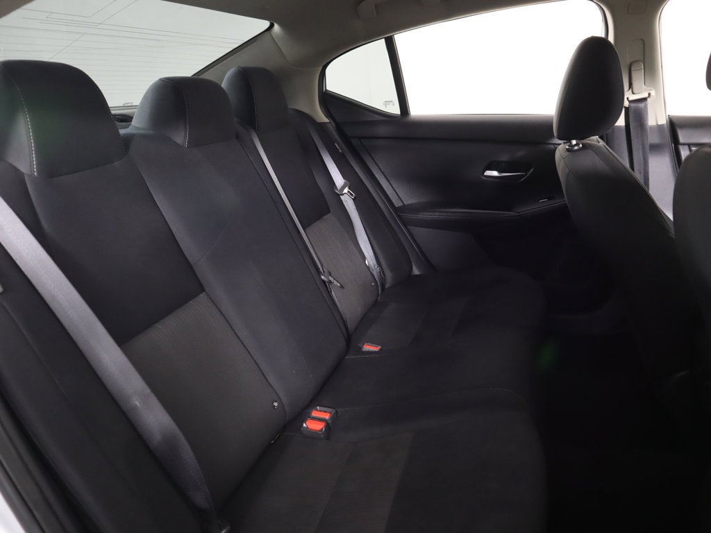 Used 2023 Nissan Sentra SV FWD image 31