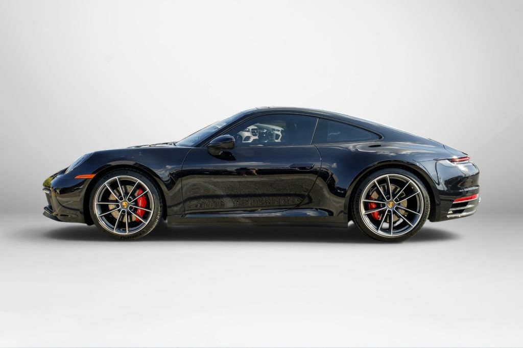Used 2020 Porsche 911 Carrera S RWD image 13