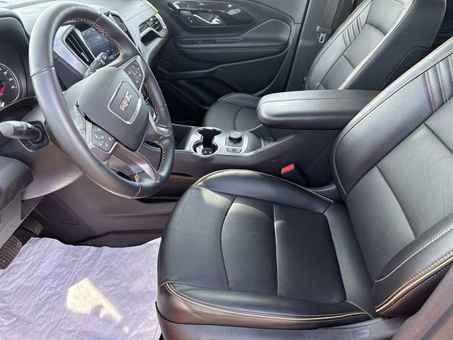 Used 2024 GMC Terrain AT4 image 16