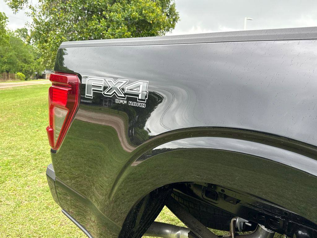 New 2026 Ford F150 XLT w/ Equipment Group 302A MID AWD/4WD image 52