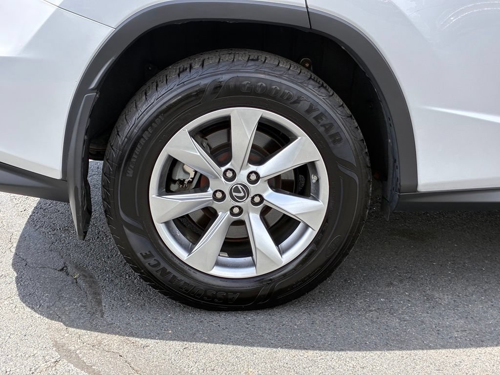 Used 2019 Lexus RX 350 AWD w/ Navigation Package image 54