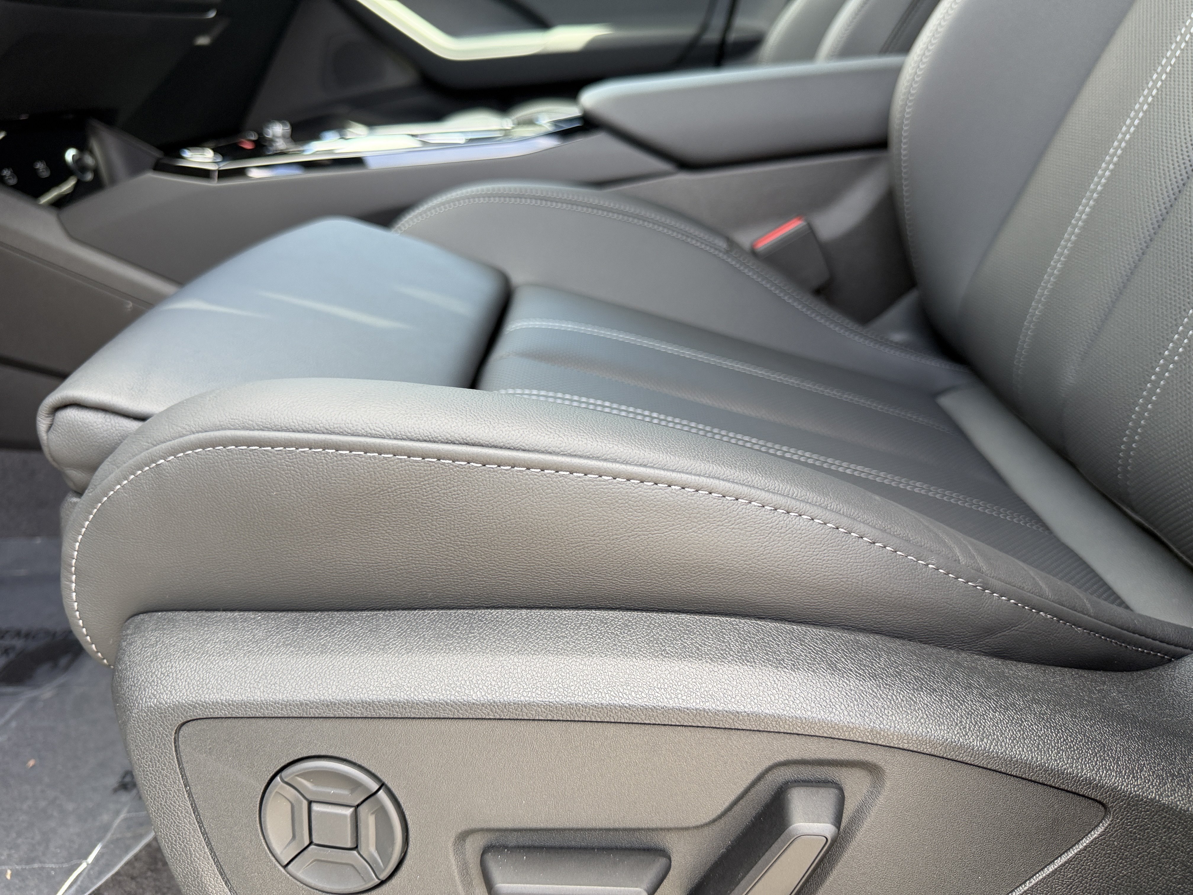 New 2027 Audi Q6 e-tron Premium Plus AWD/4WD image 22