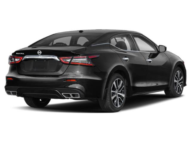 Used 2020 Nissan Maxima 3.5 SL w/ Floor Mat Group FWD image 5