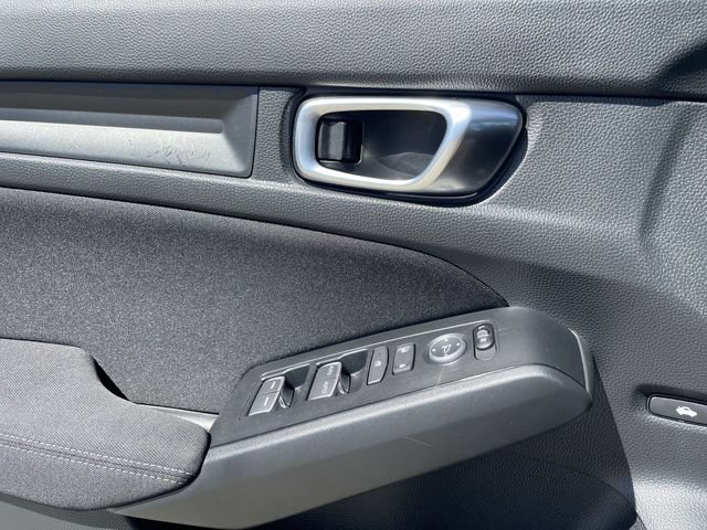 Used 2026 Honda Civic Sport image 21