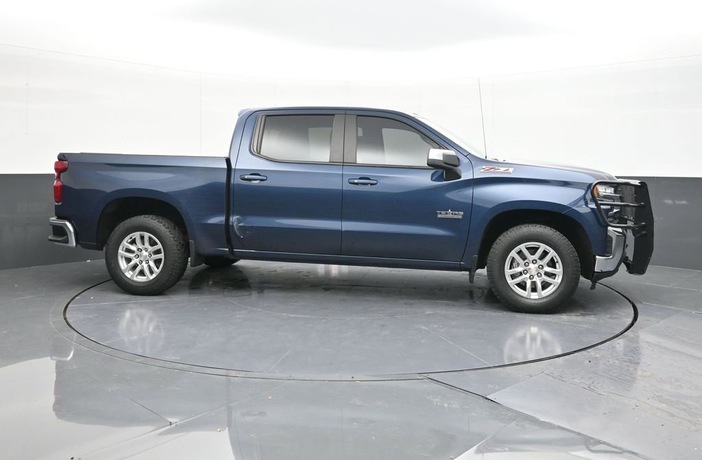 Used 2019 Chevrolet Silverado 1500 LT w/ Texas Edition image 15