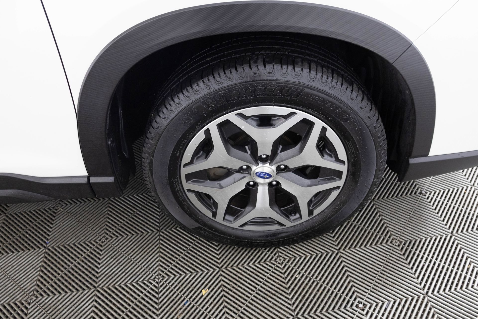 Used 2020 Subaru Forester Premium w/ Popular Package #1 image 50