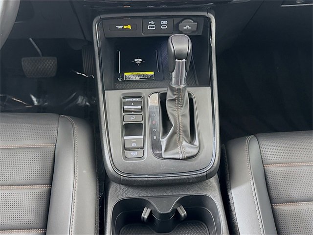 Used 2023 Honda CR-V Sport Touring image 26