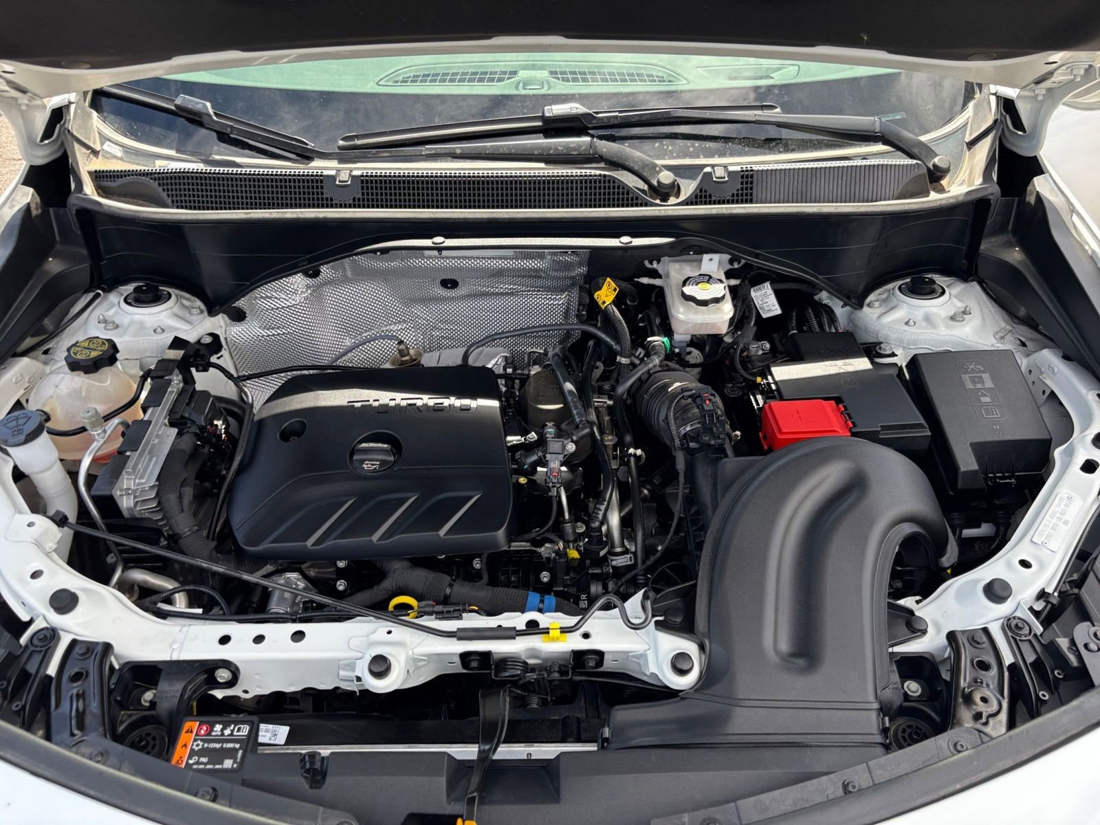 Used 2025 Buick Encore GX Preferred image 31