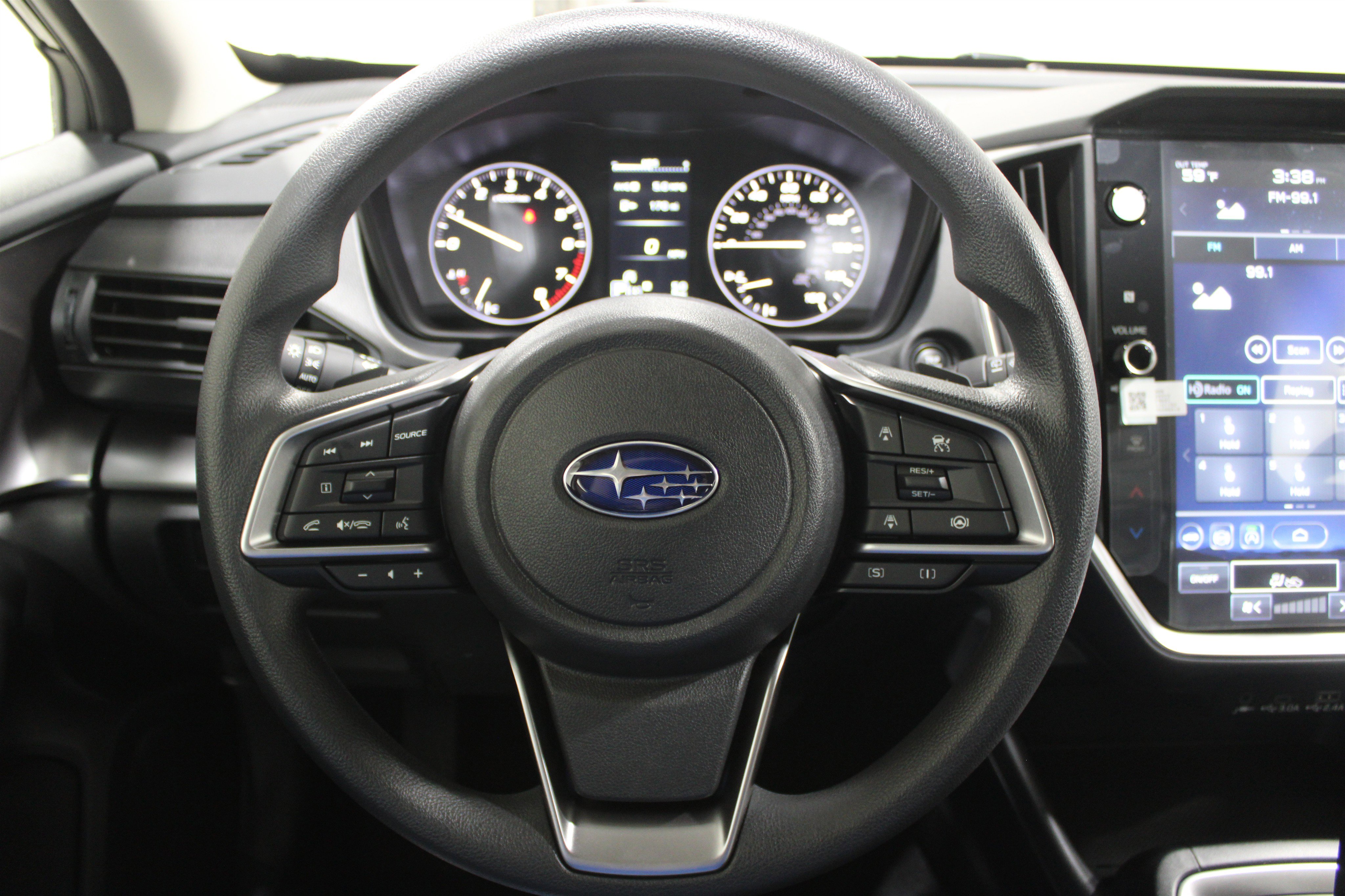 New 2026 Subaru Impreza 2.0i Sport AWD/4WD image 9