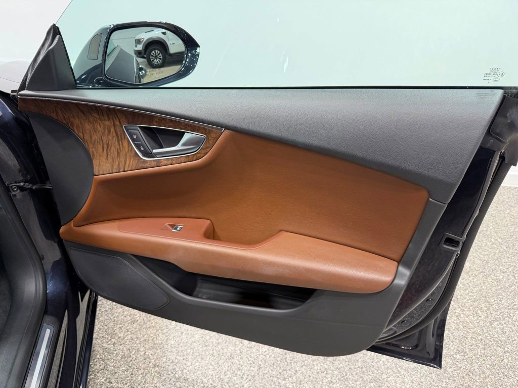 Used 2014 Audi A7 3.0T Premium Plus image 32