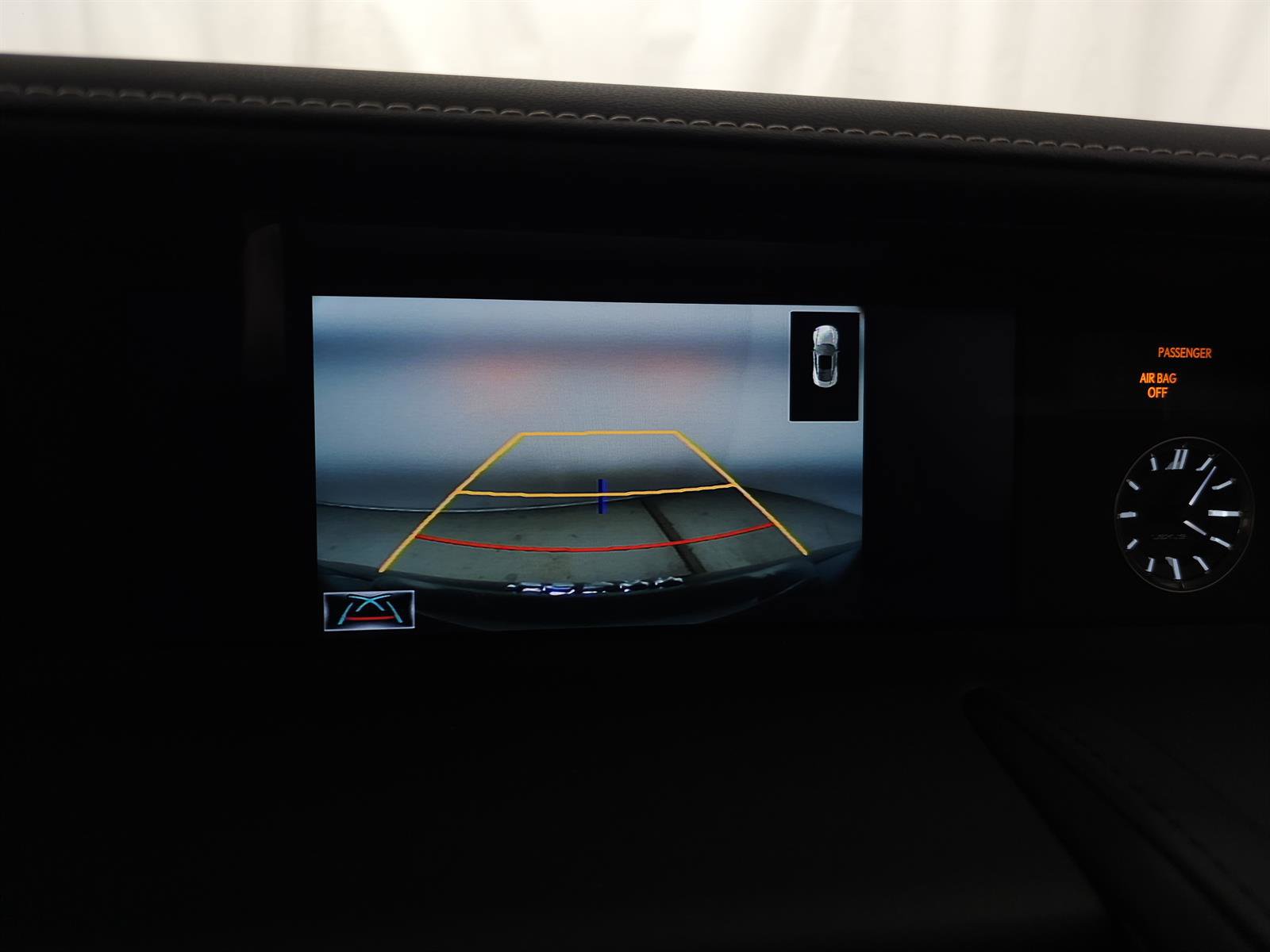 Certified 2023 Lexus LC 500 Coupe w/ Dynamic Handling Package image 27