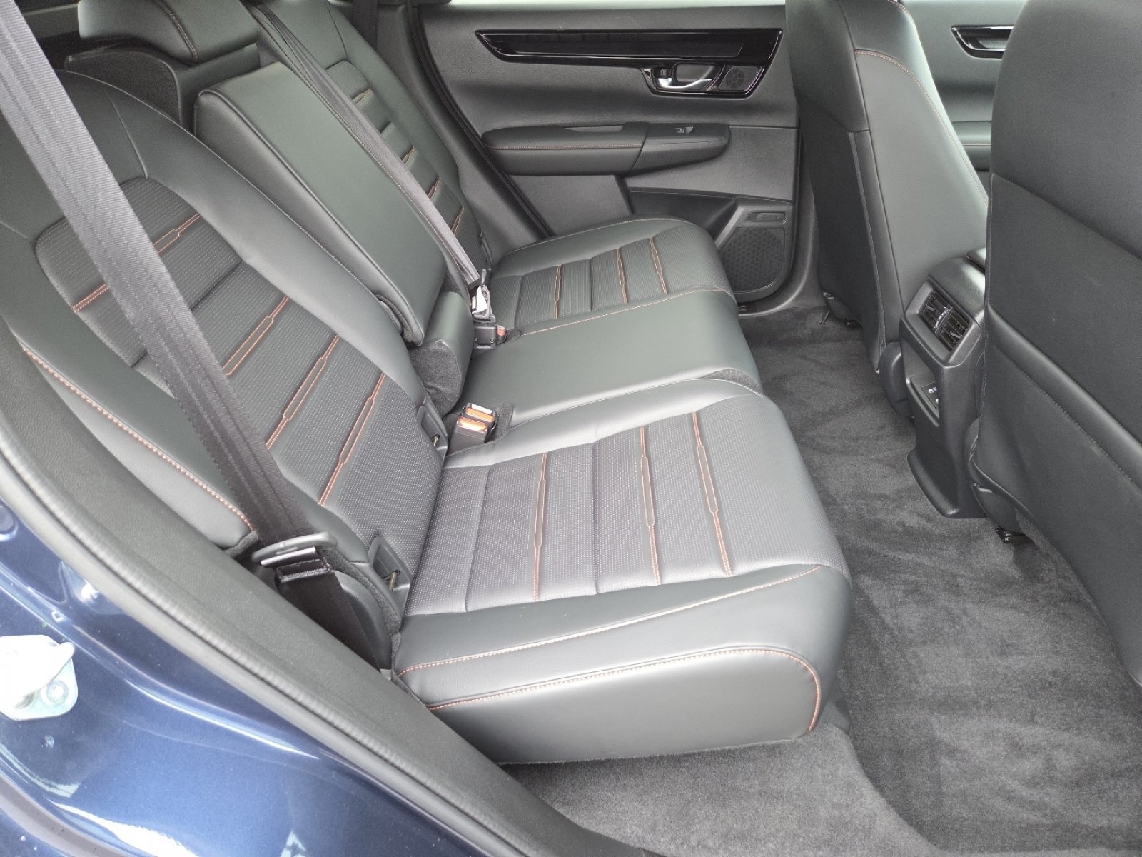 Used 2024 Honda CR-V Sport Touring image 25