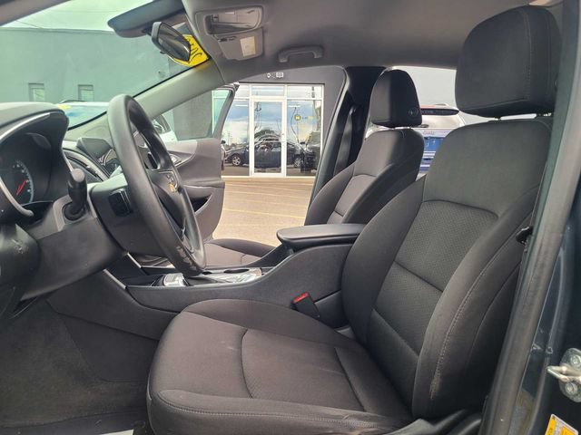 Used 2019 Chevrolet Malibu LS FWD image 16