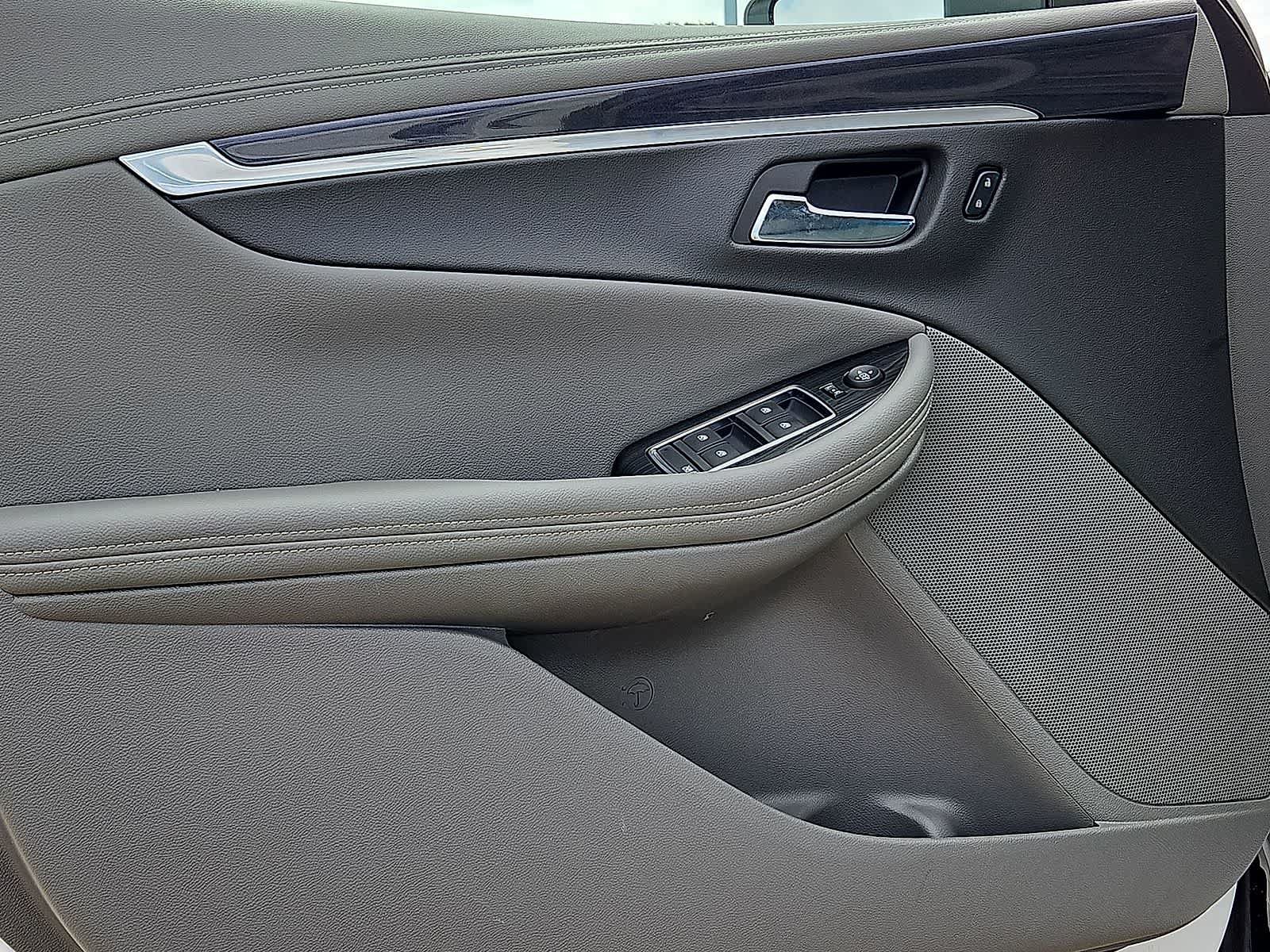Certified 2019 Chevrolet Impala LS FWD image 26