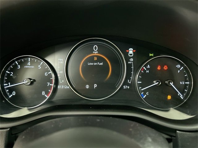 Used 2022 MAZDA CX-30 AWD 2.5 S w/ Preferred Package image 13