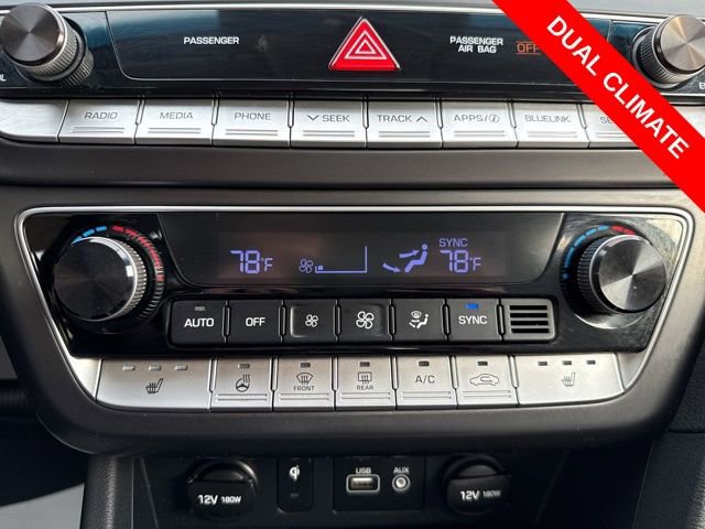 Used 2019 Hyundai Sonata SEL FWD image 12