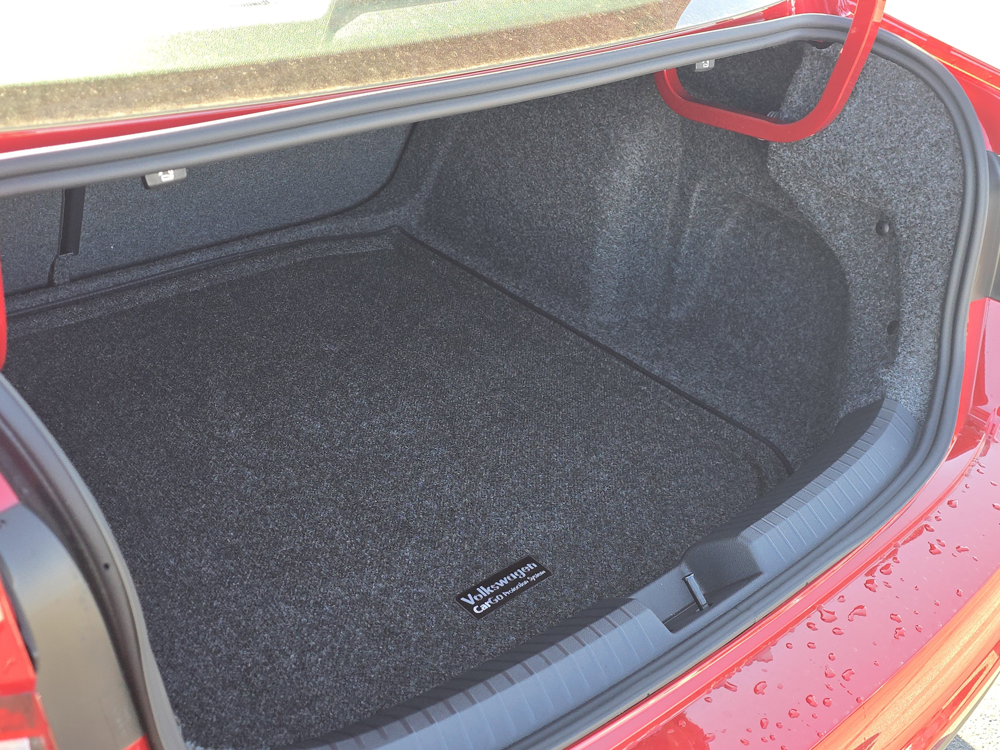 New 2026 Volkswagen Jetta GLI Autobahn image 14