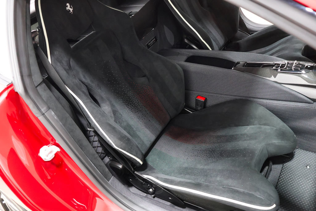 Used 2024 Ferrari 812 Competizione RWD image 41