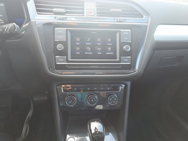 Used 2023 Volkswagen Tiguan S AWD/4WD image 27