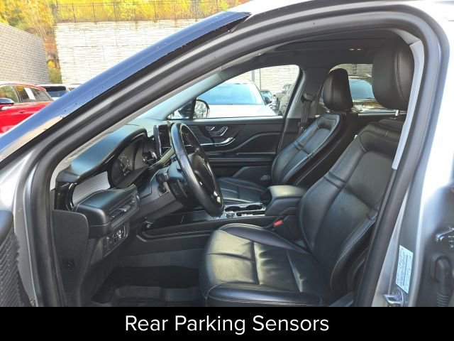 Certified 2022 Lincoln Corsair AWD w/ Premium Package image 15