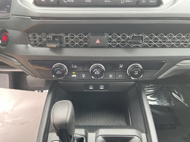 Used 2025 Honda Accord LX image 19