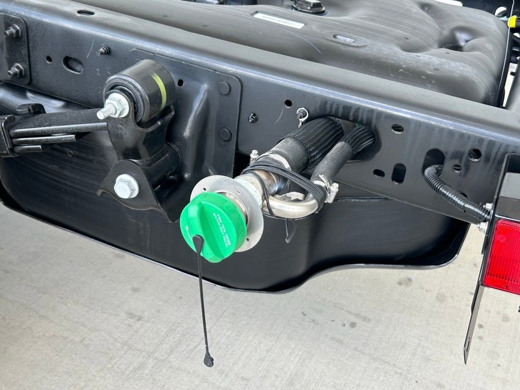 New 2024 RAM 3500 Tradesman image 18