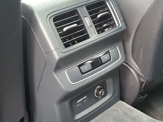 Used 2023 Audi Q5 2.0T Premium Plus image 35