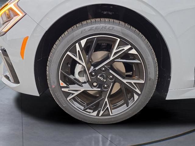 New 2026 Kia K5 GT-Line image 22