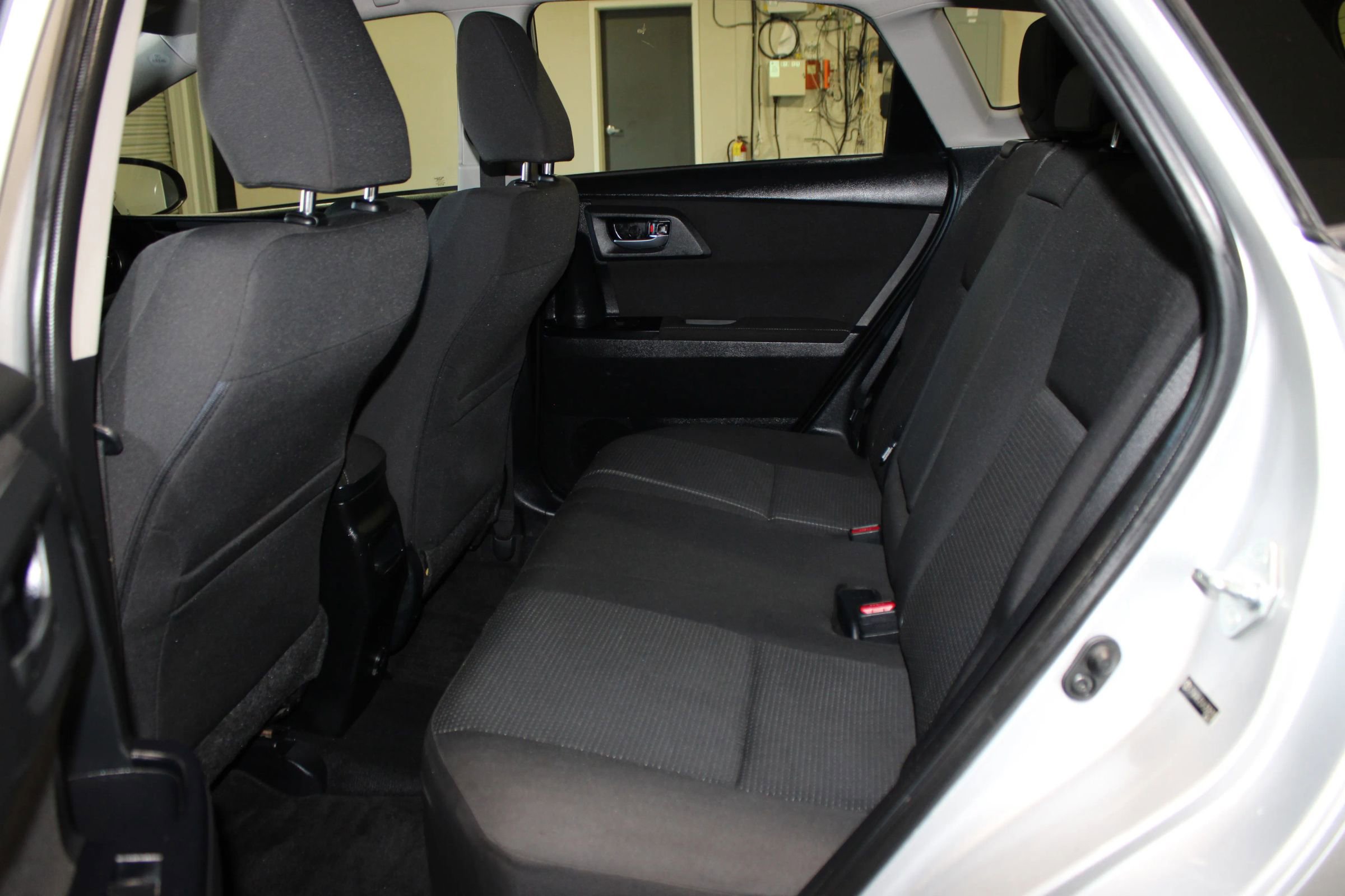 Used 2017 Toyota Corolla iM FWD image 23