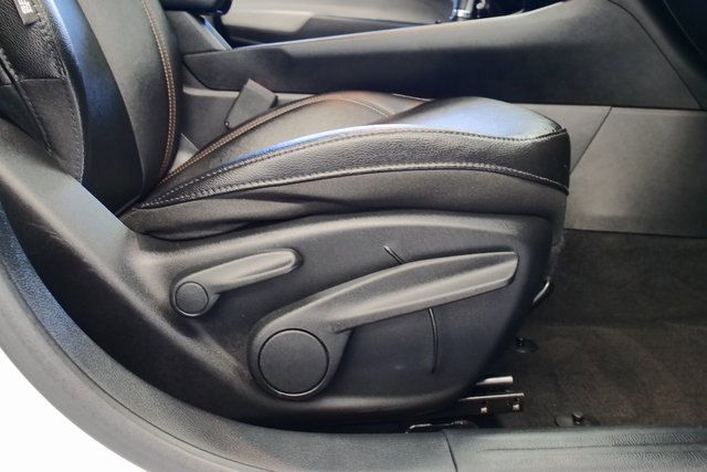 Used 2024 Jeep Compass Limited image 16